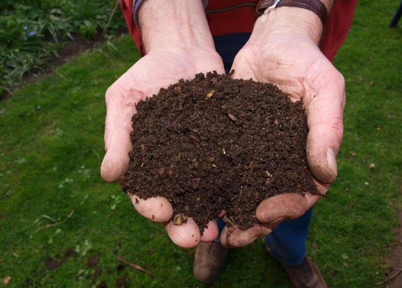 Agri Pick連携企画 堆肥とは 種類別の作り方 効果 使い方総まとめ 植物性堆肥編 農業とitの未来メディア Smart Agri スマートアグリ
