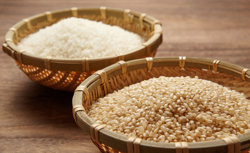 胚芽米 発芽玄米の栄養は玄米 白米とくらべてどう違う 農業とitの未来メディア Smart Agri スマートアグリ
