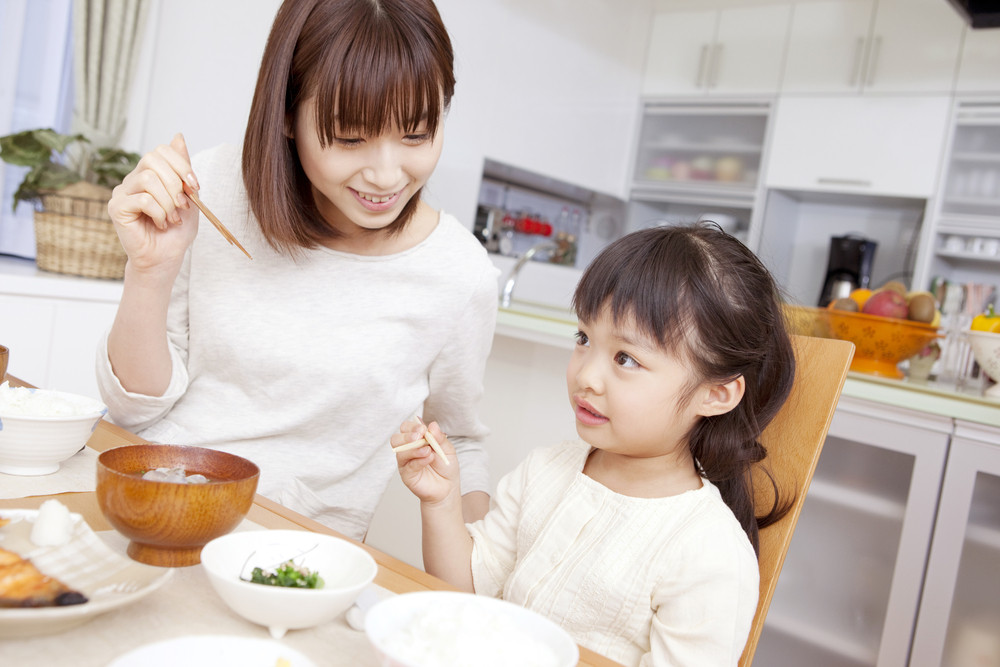 玄米は何歳から食べられる 玄米は子ども目線で取り入れることがオススメ 農業とitの未来メディア Smart Agri スマートアグリ