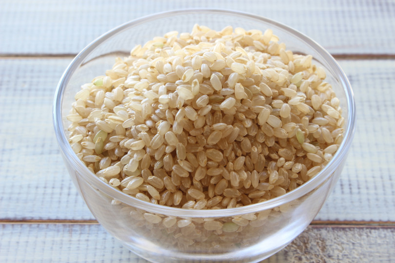 コラム】「玄米」は低GI食品として優秀なんです【ダイエットにも効果的】 白米・玄米・無洗米玄米の通販サイト｜スマートアグリフード（スマ直）