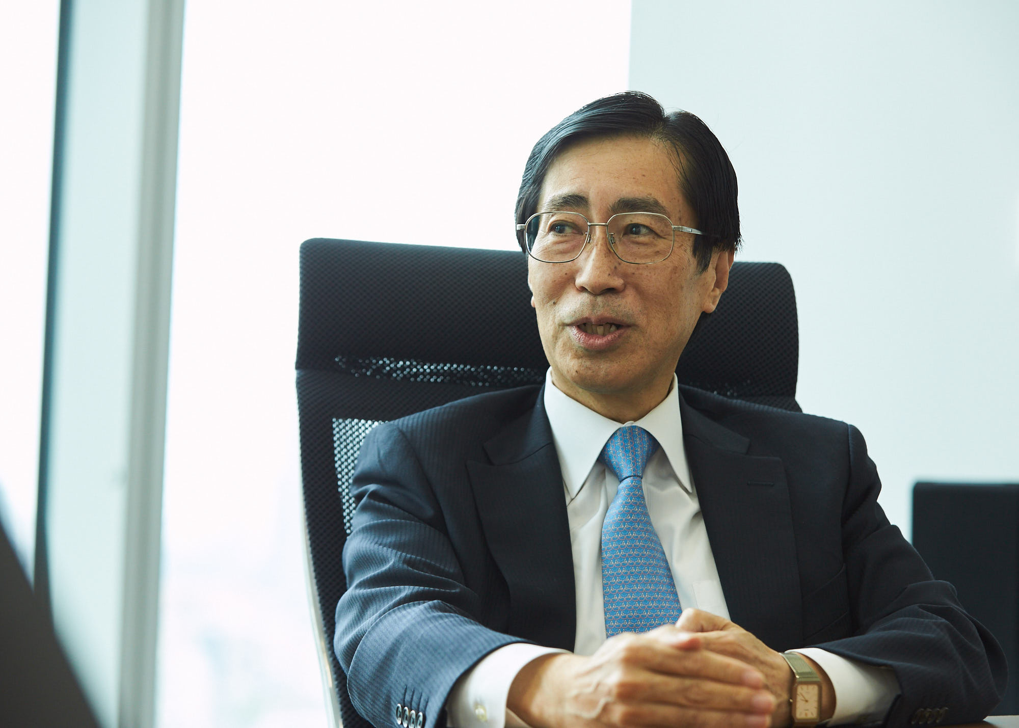 人口爆発、食糧難で未来の日本はどうなる?【特別対談・菅谷俊二氏×奥原正明氏(3)】 農業とITの未来メディア「SMART AGRI