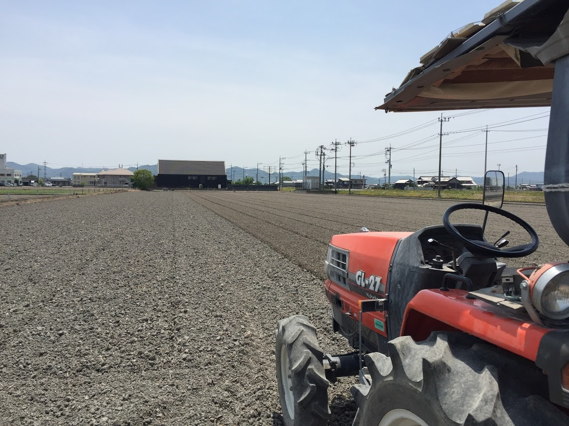 都会と田舎での 二拠点生活 の実態 地域づくり 農業ライター 藤本一志の就農コラム 第5回 農業とitの未来メディア Smart Agri スマートアグリ