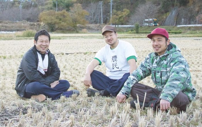 浜松市の中山間地で取り組む「スモールスマート農業」【生産者目線で