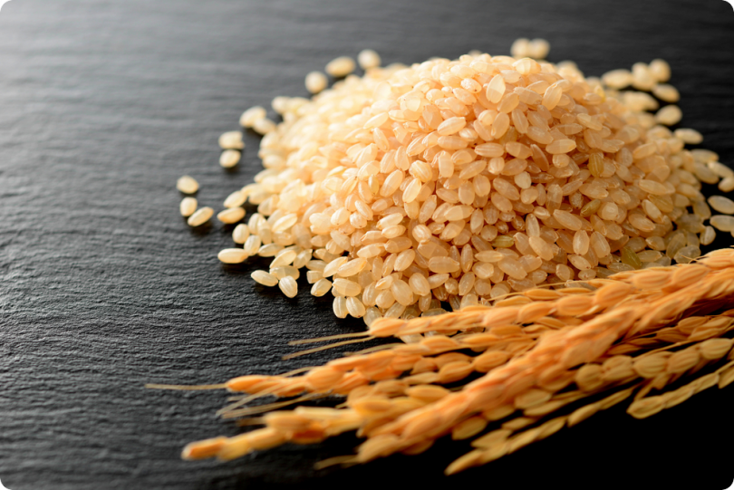 白米と同様に炊ける玄米も。玄米を選ぶときに知っておきたい3つのポイント | 農業とITの未来メディア「SMART AGRI（スマートアグリ）」