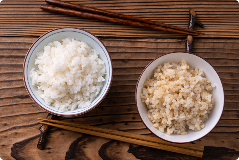 大量入荷 ≪かまどご飯釜専用≫白米同様の浸水時間で玄米が炊ける玄米専用の洗米具玄米洗米具 日本製 米とぎ 米研ぎ 便利グッズ ボウル 