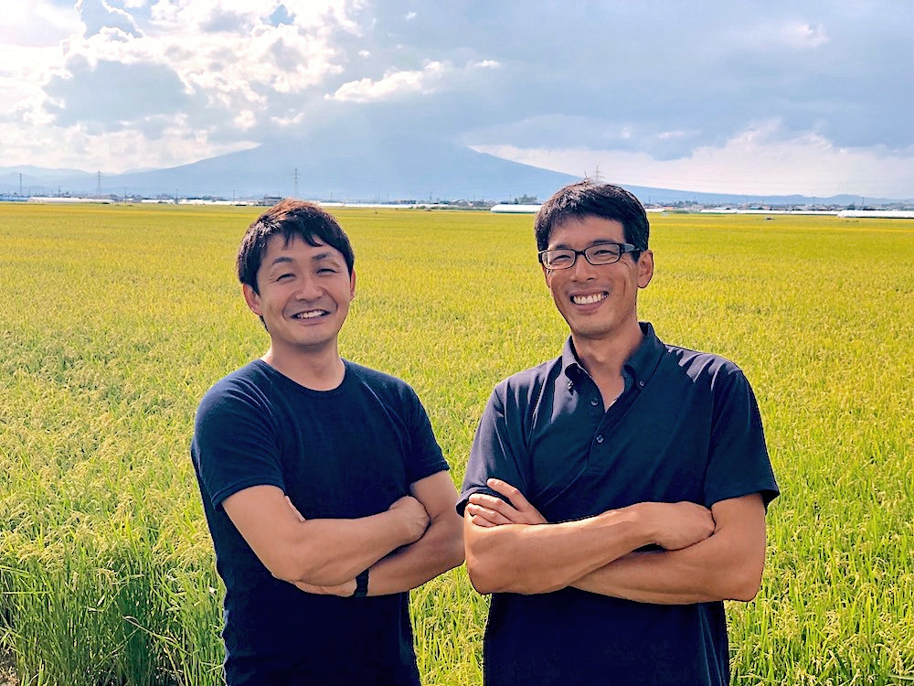 おいしくて安心な「スマート米2021」の生産農家さんを紹介します【黒石