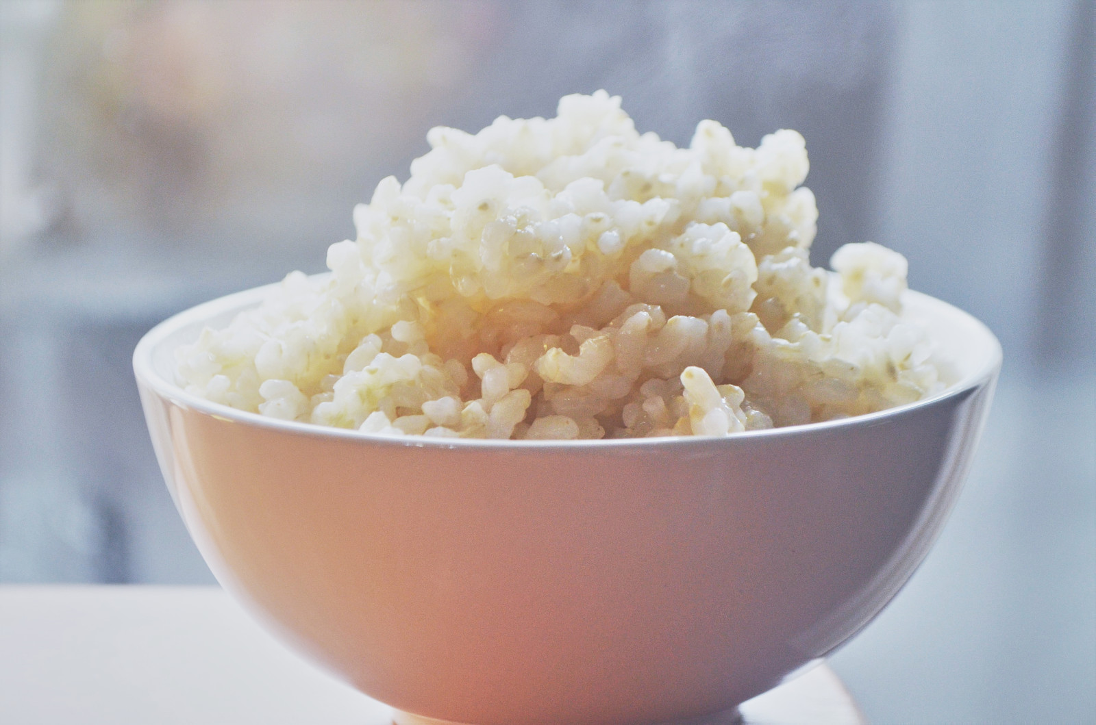 炊き 方 玄米 玄米の美味しくて簡単な炊き方まとめ！炊飯器や鍋での時間や水の量も解説！