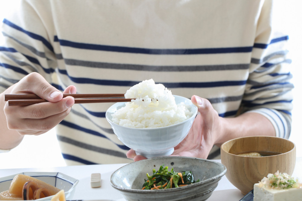 おいしいだけじゃないお米！ 自分に合わせて選びたい「高機能性