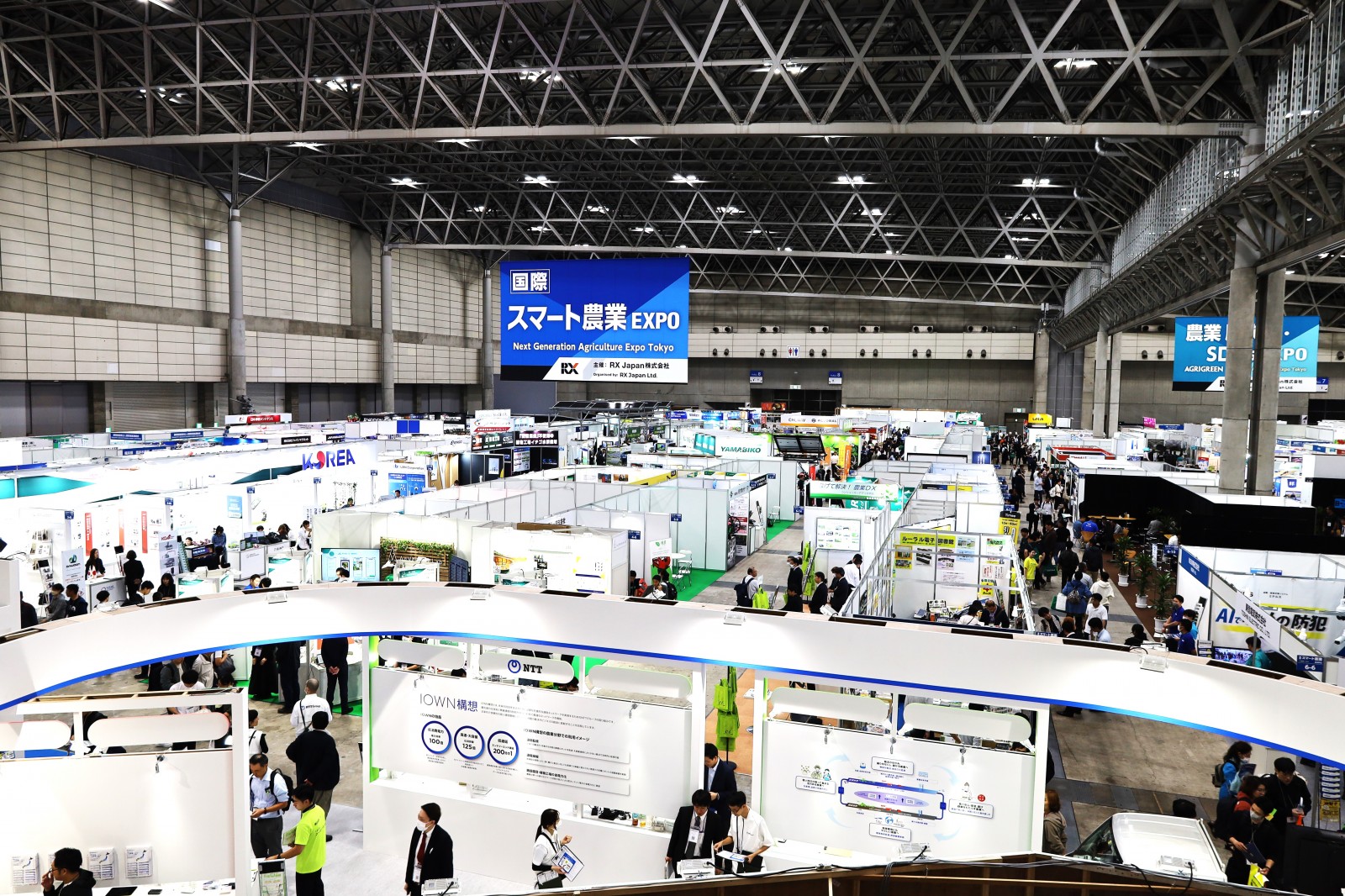 第14回農業WEEK」の注目農業ソリューション【前編】 バイオスティミュ