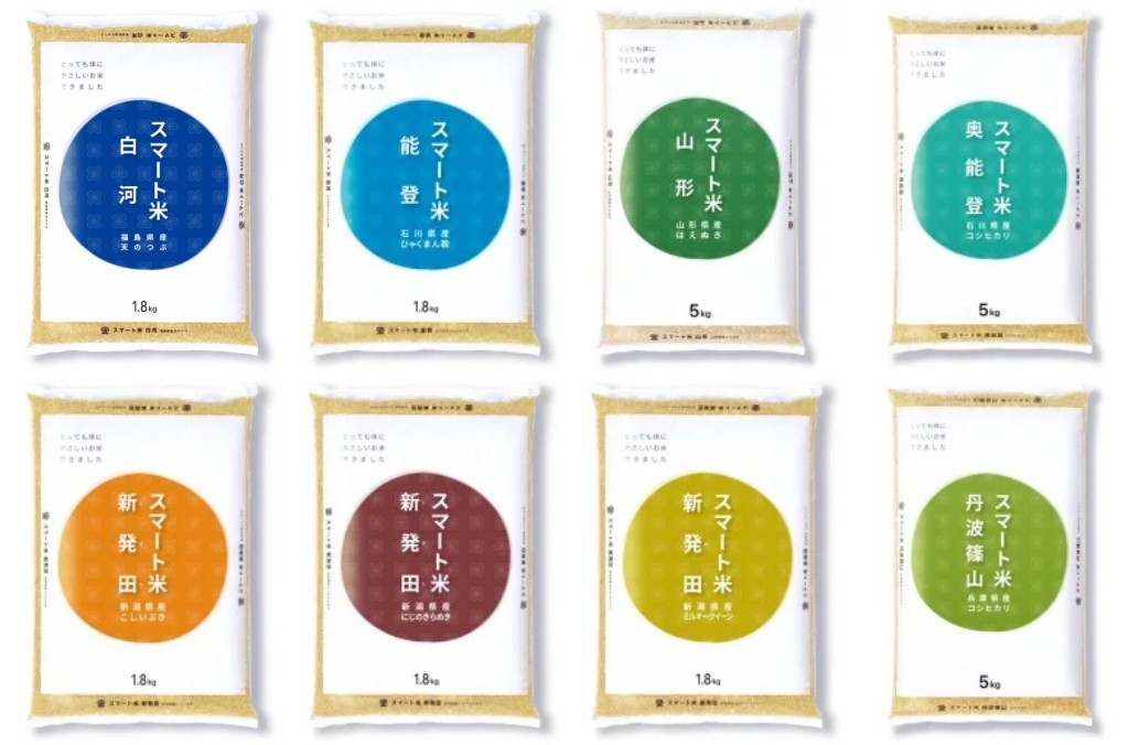 食品 【fruit farm 様】専用 玄米（8㎏×3袋）令和6年産新米ブレンド米