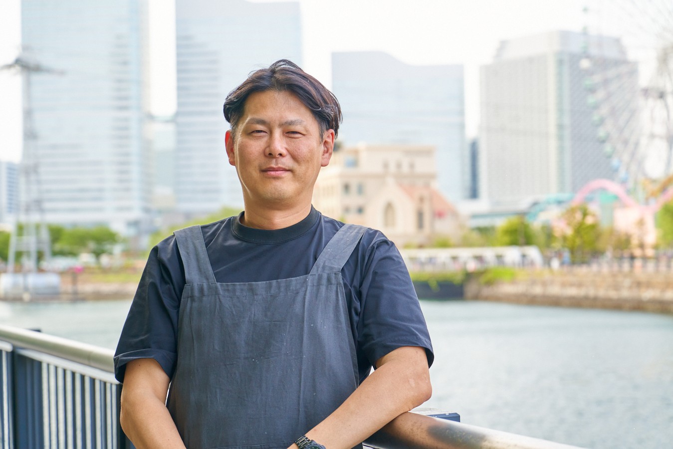 主食用”だけに頼らない米の未来——米粉×プラントベースフードが拓く